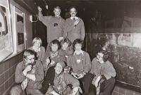1977 Bestuur D haone 2 1977 Bestuur D haone 2